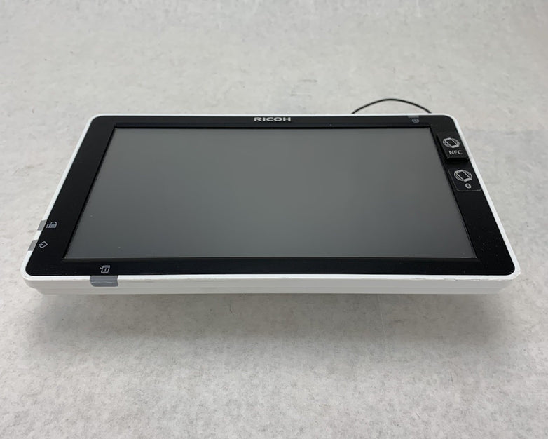 Ricoh 201-140259 DOAC1415A Touchscreen Control Panel Display