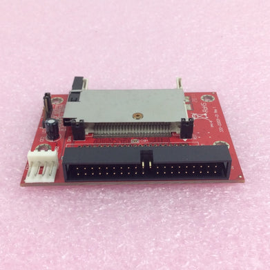 Citrix IDE to Compact Flash Converter Board 320-00001-01