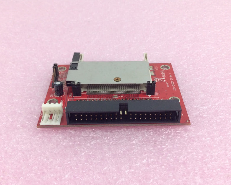 Citrix IDE to Compact Flash Converter Board 320-00001-01