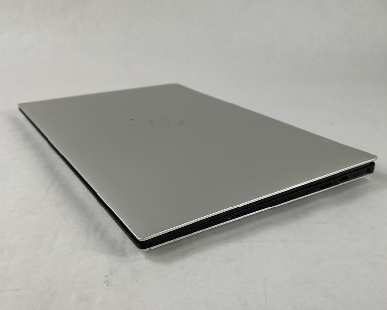 Dell XPS 13 9380 13.3" i7-8565U 1.80GHz 16GB RAM No SSD No OS No Batt Bad Corner