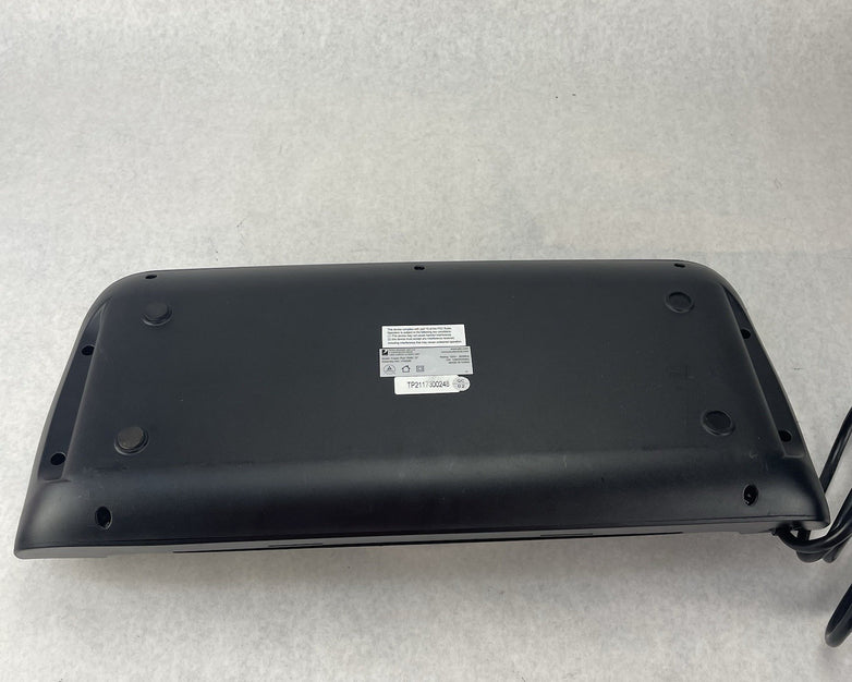 GBC 1703098 Fusion Plus 7000L 120V 12 Tested For Parts