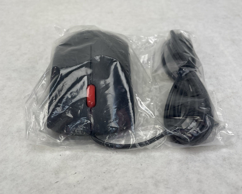 Lenovo OEM USB Wired Optical Mouse 00PH133 SM50L24506 1000 DPI Lot of 5