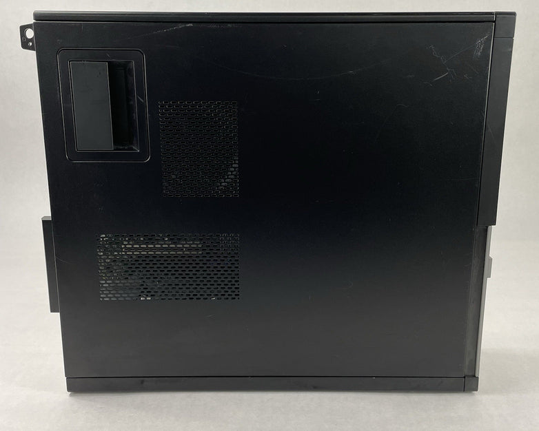 Dell OptiPlex 790 DT Intel Core i5-2500 3.30 GHz 4 GB RAM No HDD No OS