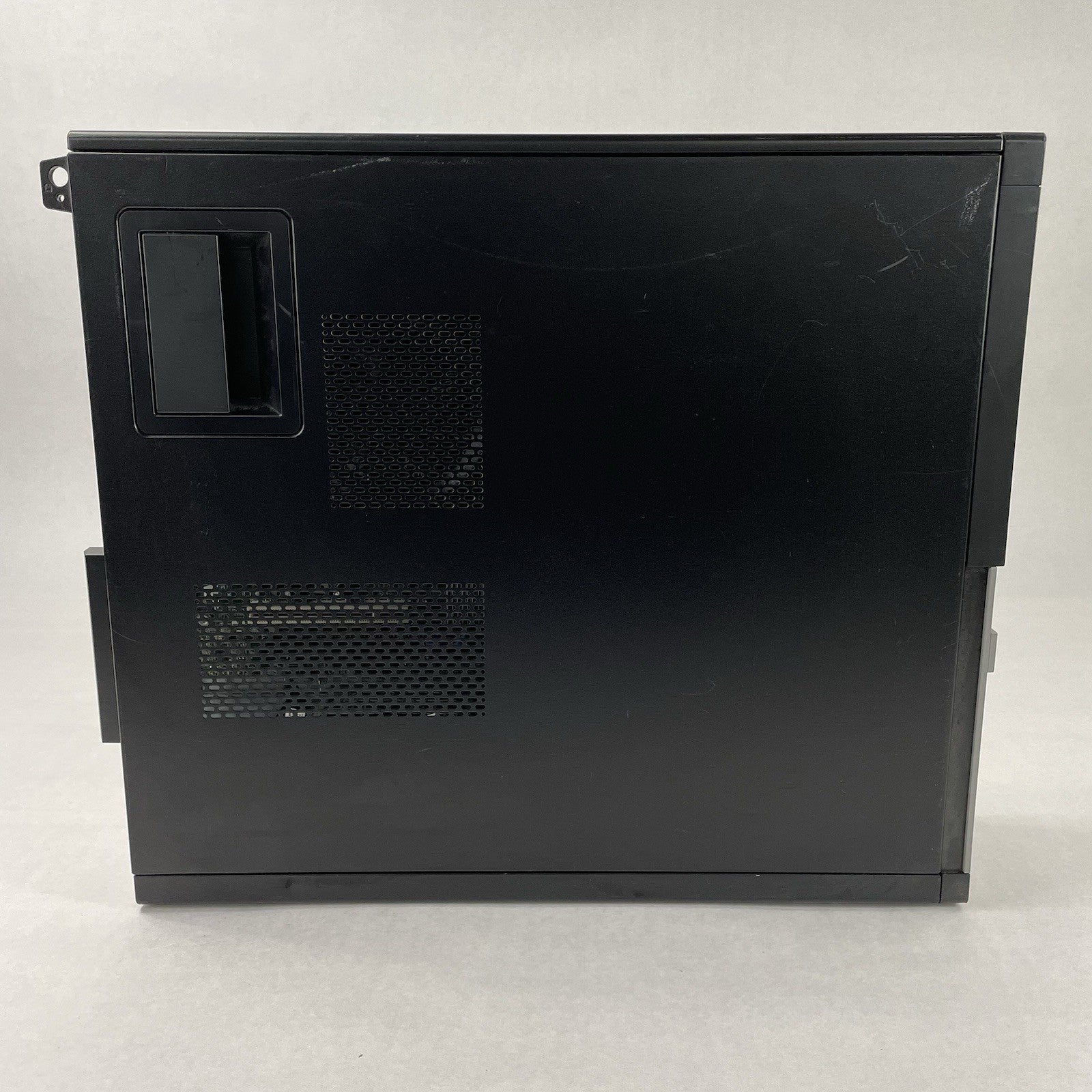 Dell OptiPlex 790 DT Intel Core i5-2500 3.30 GHz 4 GB RAM No HDD No OS