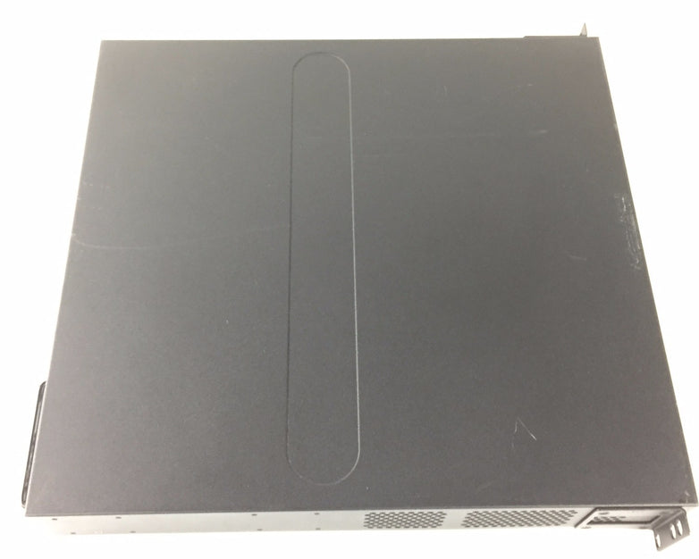 Foundry Networks FastIron Edge 4802-POE 48 Port Managed Network Switch