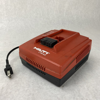 Hilti C 7/36 ACS 7,2V 36V Battery Charger