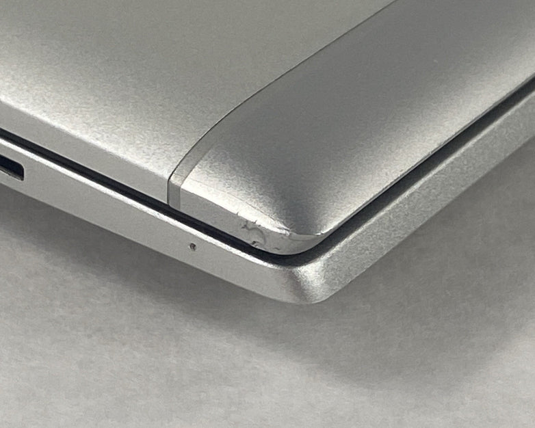 HP EliteBook 850 G8 Intel Core i5-1145G7 2.60 GHz 16 GB RAM 15.6" No SSD No OS