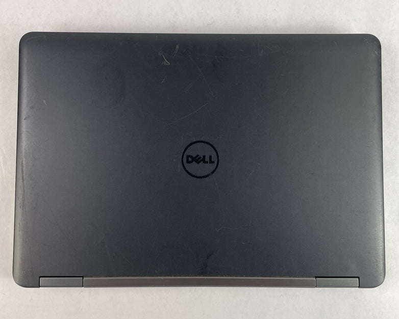 Dell Latitude E55440 14" i5-4310U 2.00 GHz 4 GB RAM No SSD/OS/AC/Batt