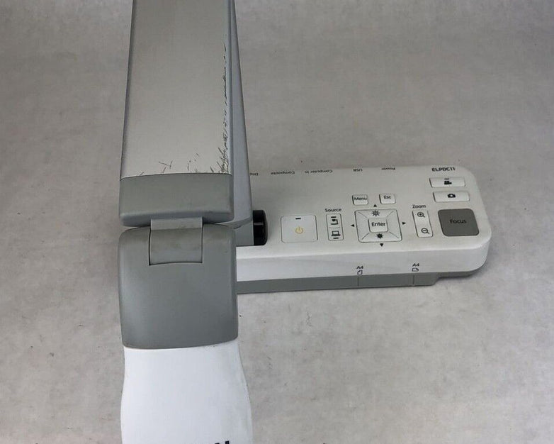 Epson ELPDC11 Document Camera