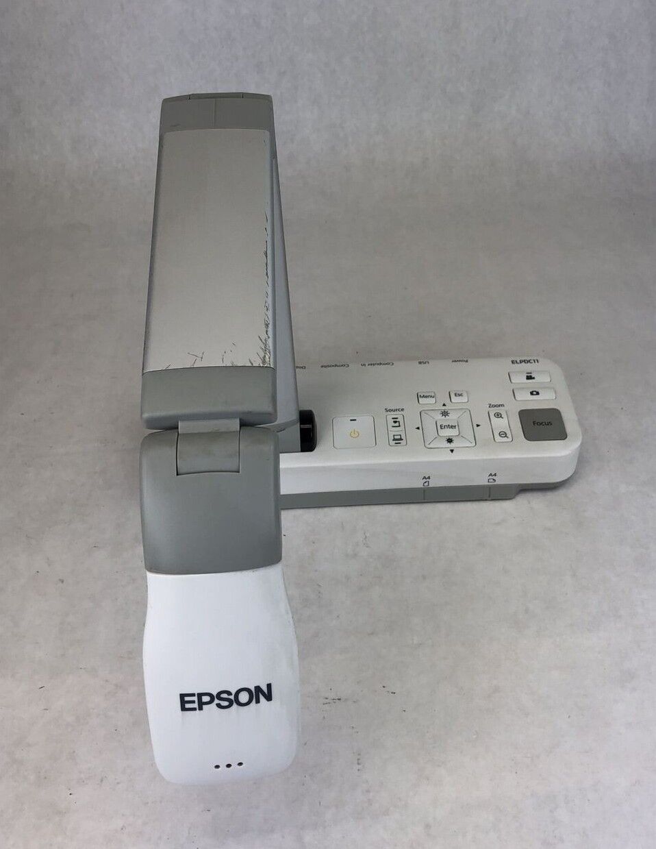 Epson ELPDC11 Document Camera