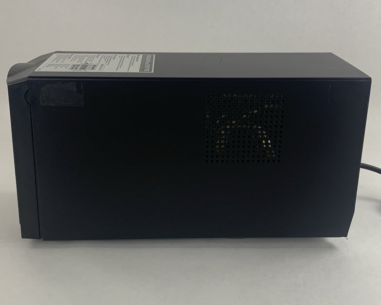APC Smart-UPS SMT1500 LCD 1000W 1500VA 120V 8 Outlet Tested No Battery