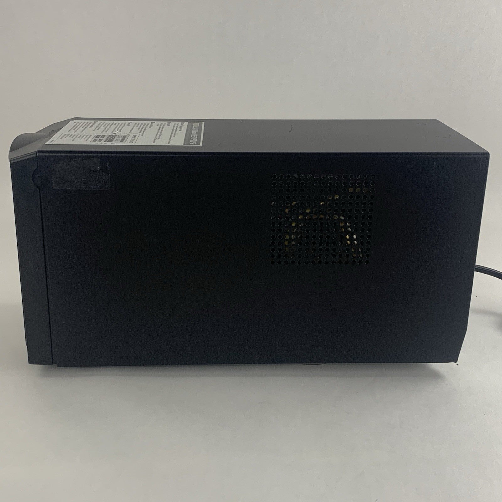 APC Smart-UPS SMT1500 LCD 1000W 1500VA 120V 8 Outlet Tested No Battery5