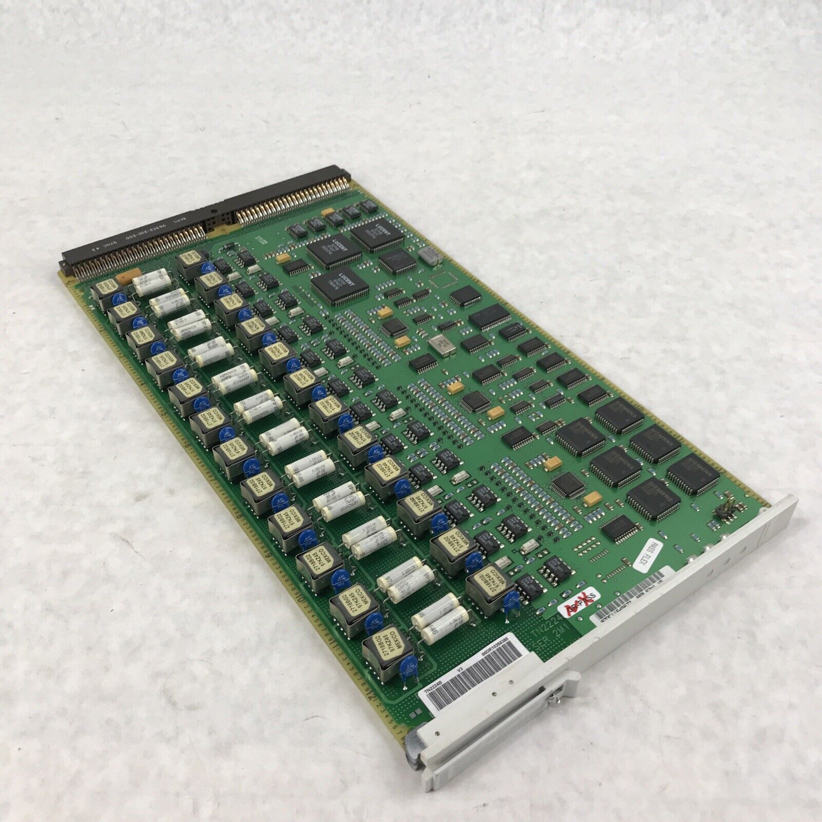 Avaya Definity TN2224B V3 2W Digital Line Card 2 Wire Circuit Pack Definity