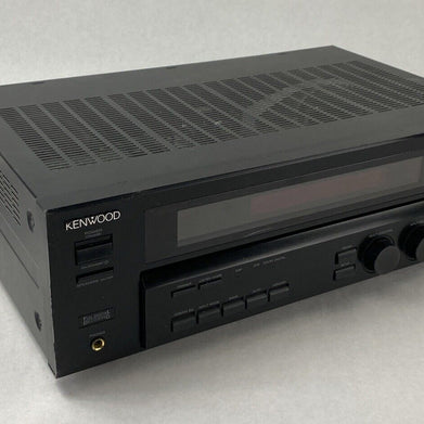 Kenwood VR-615 AV Surround Receiver