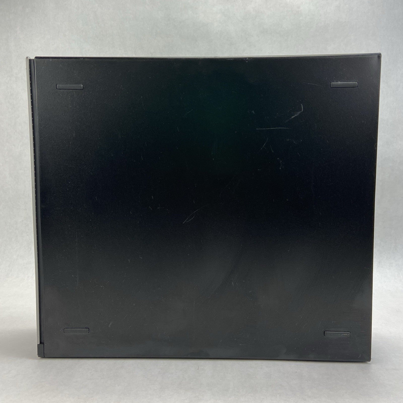 Dell Optiplex 390 DT Intel Pentium G850 2.9GHz 4GB RAM No HDD No OS2