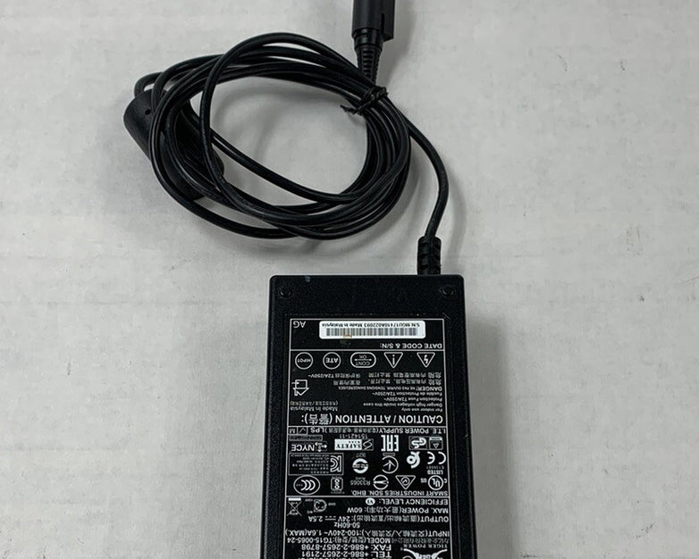 Tiger TG15-0065-24 Power Supply (Lot of 2)