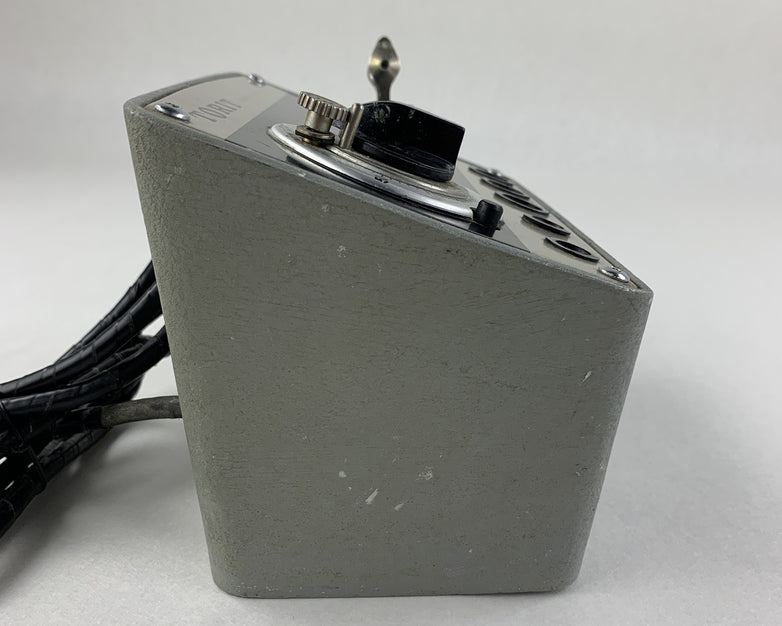 Torit Model 610 Amalgamator Power Tested