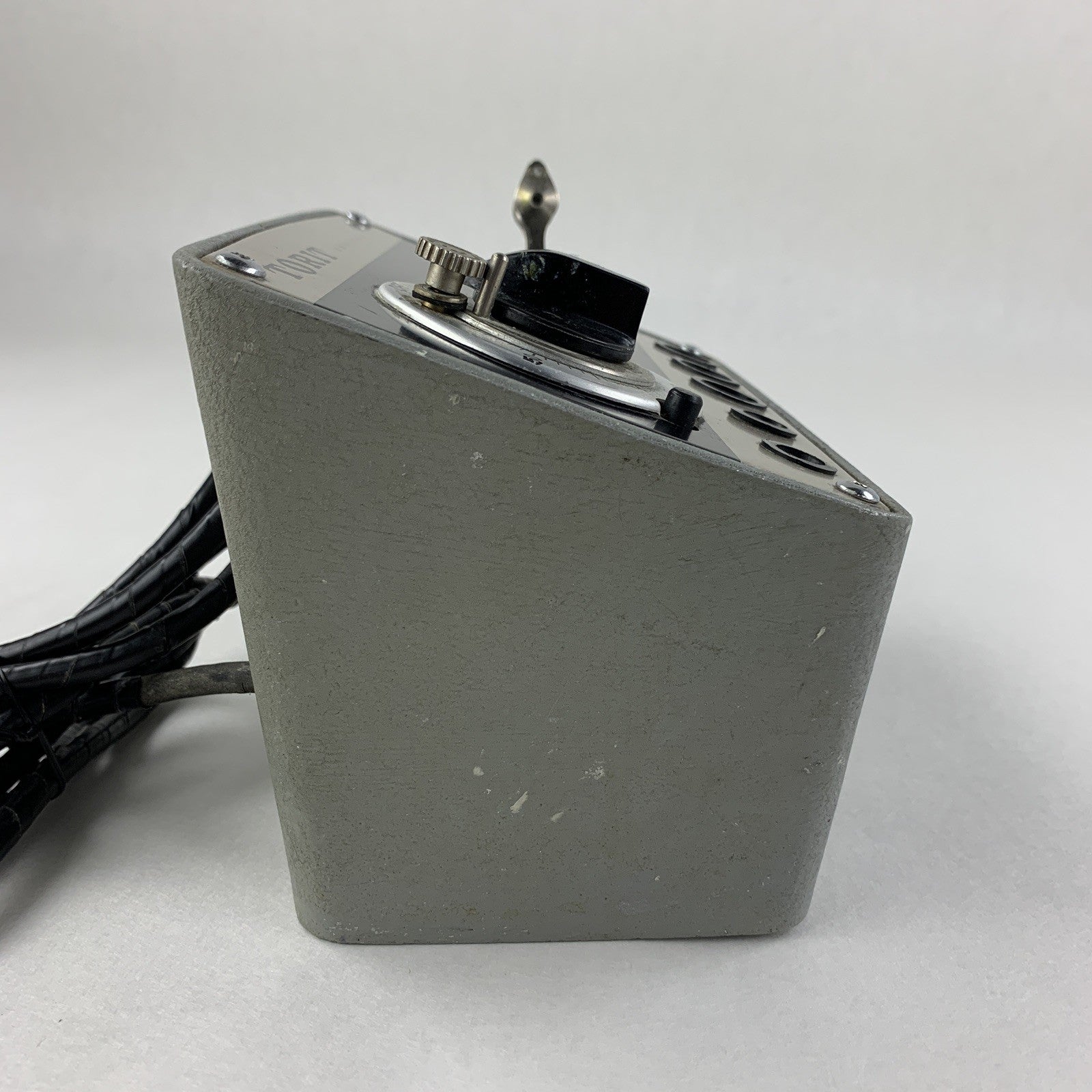 Torit Model 610 Amalgamator Power Tested