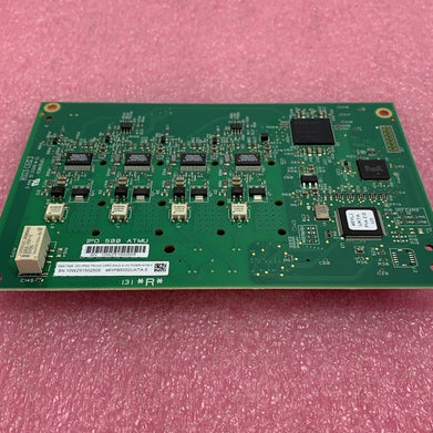 Avaya IP Office IP500 ATMU Trunk Card - Untested