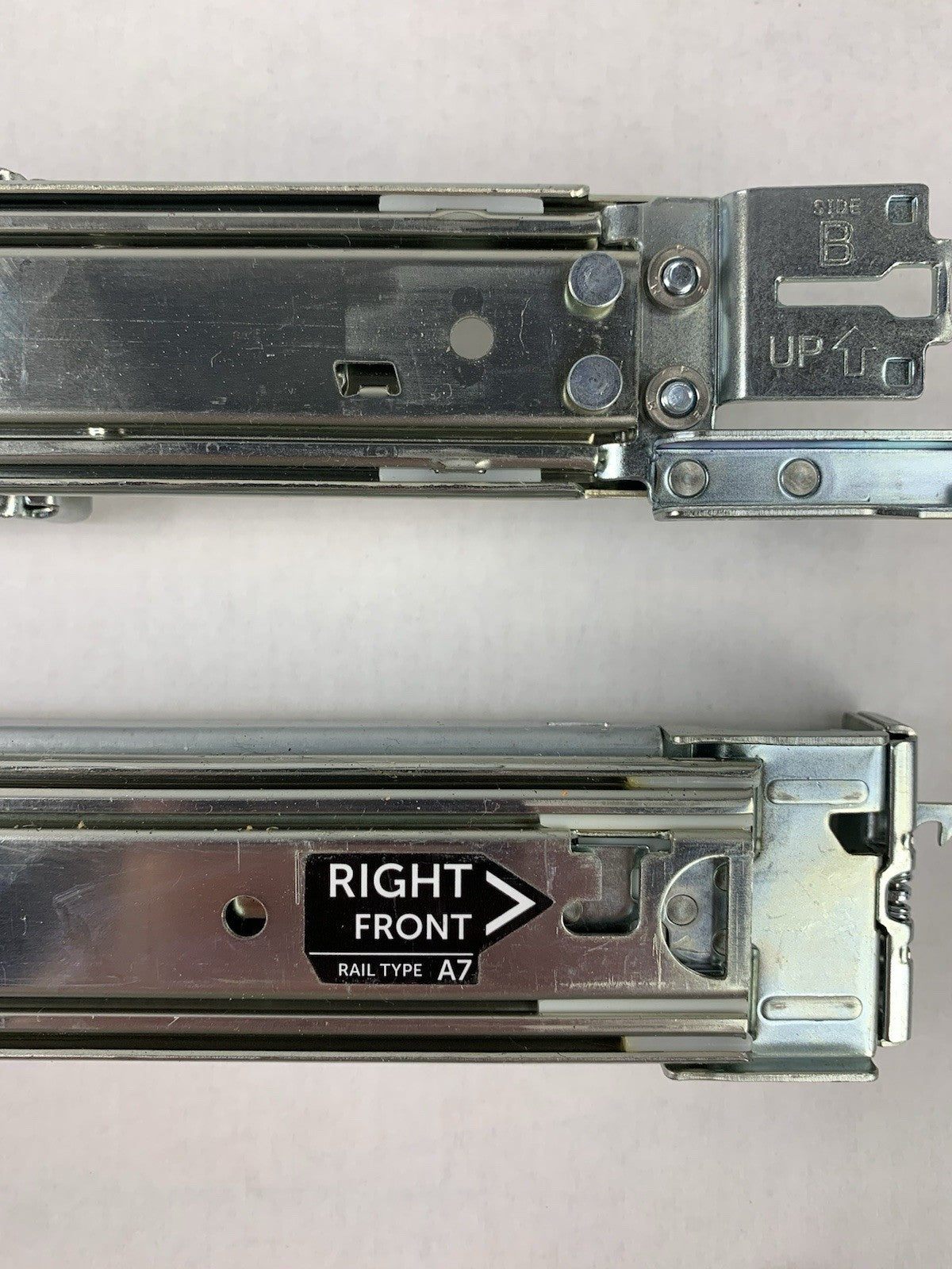 KingSlide 1530/1532 Server Rail Kit