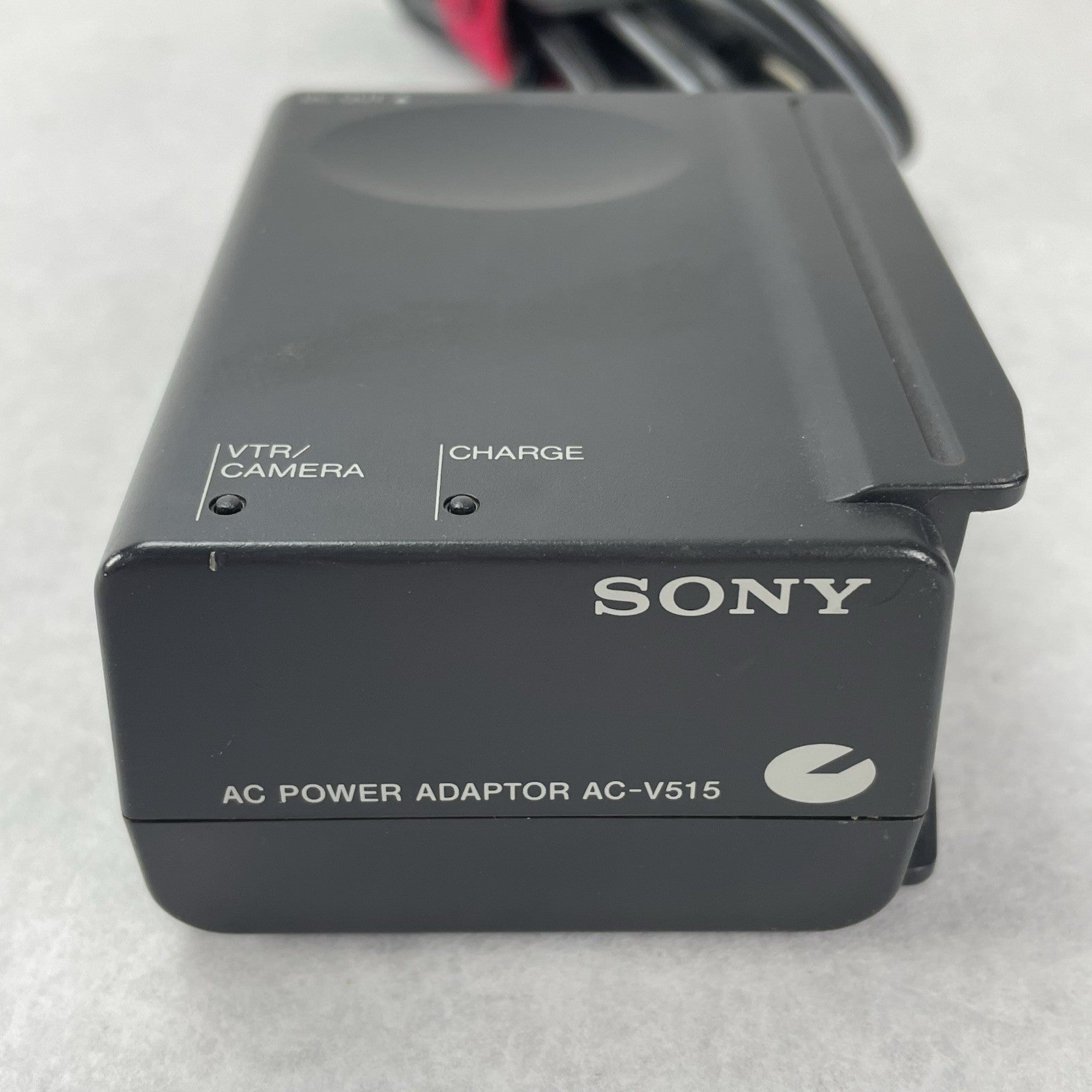 Sony AC-V515 AC Power Adapter Battery Charger3