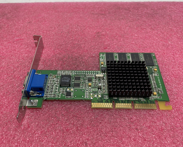 ATI Rage Xpert2000Pro Ultra 32M AGP Graphics Card