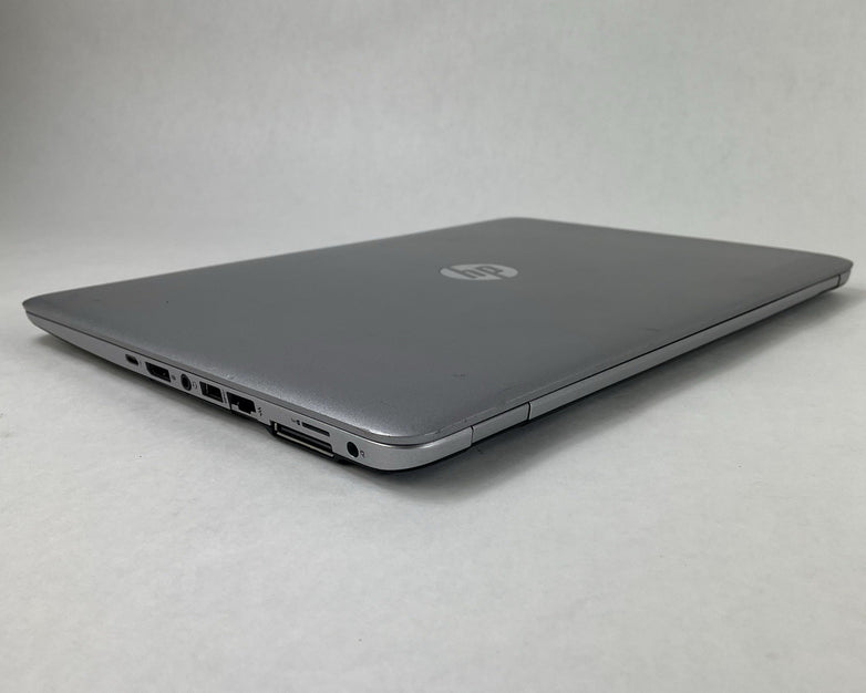 HP EliteBook 840 G4 15.6" i7-7600U 2.80 GHz 8 GB RAM No SSD/OS/AC