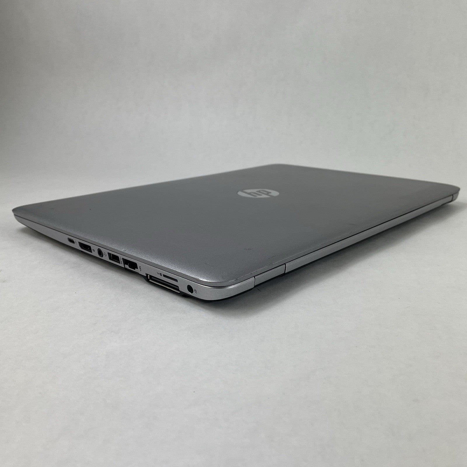 HP EliteBook 840 G4 15.6" i7-7600U 2.80 GHz 8 GB RAM No SSD/OS/AC8