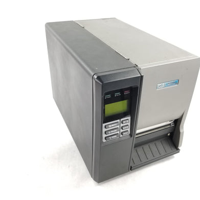 Cub CB-824 203dpi Thermal Transfer Printer Parts or Repair Bad Printhead