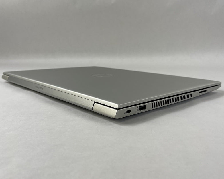 HP ProBook 455 G7 15.6" Ryzen 5 4500U 2.375 GHz 8 GB RAM No SSD/OS/AC