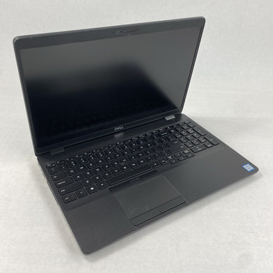 Dell Latitude 5500 15.6" Touch Core i5-8265U 1.60GHz 8GB RAM No HDD No OS No AC