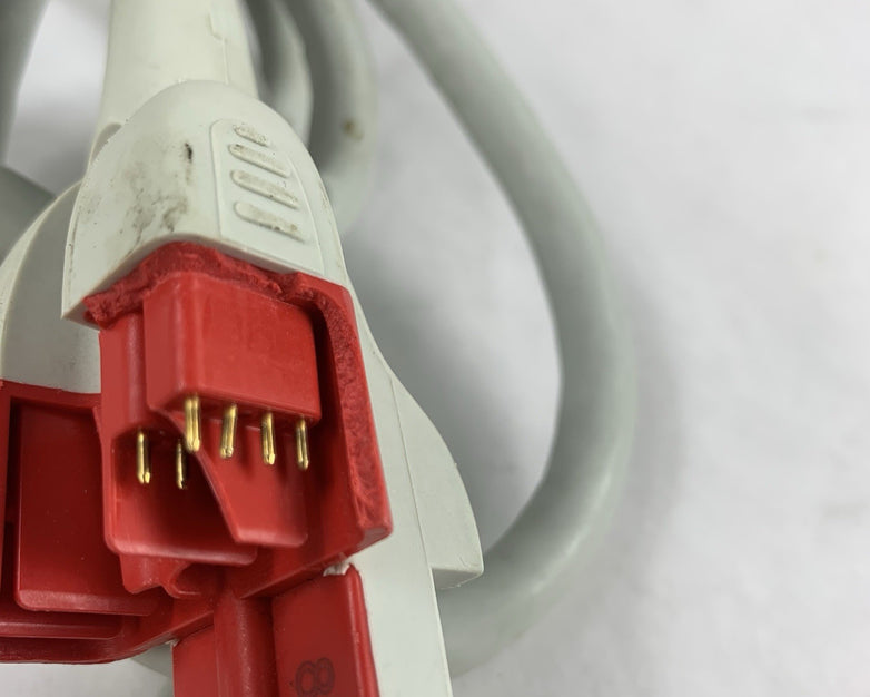 ZOLL R Series Defibrillators 8009-0750 OneStep Pacing Cable Exposed Pins