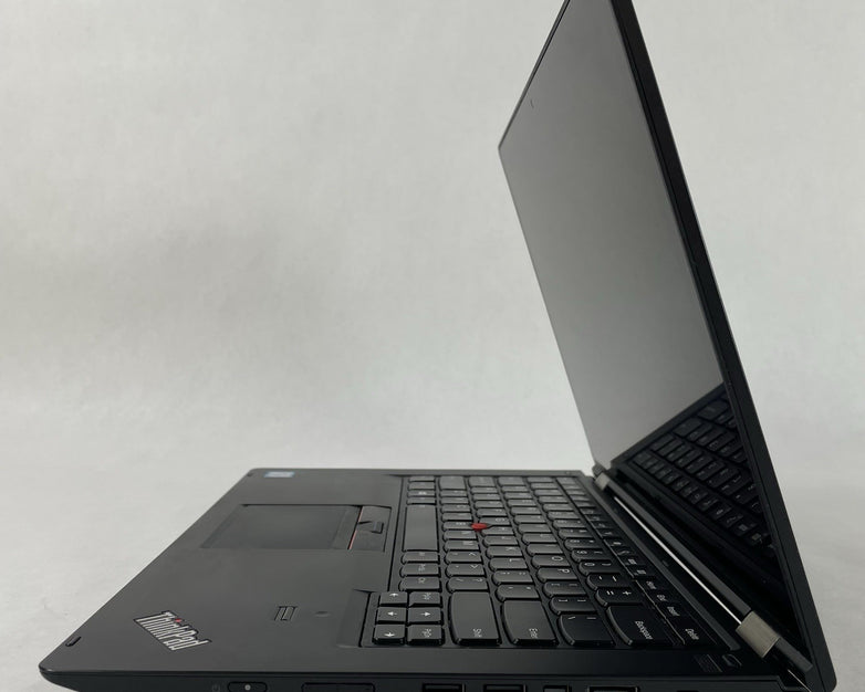 Lenovo ThinkPad Yoga 460 14" i5-6300U 2.40 GHz 8 GB RAM No SSD/OS/AC
