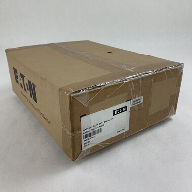 Eaton 744-A4059 Replacement Battery Pack Old Stock MFG 10/2022 Recharge 19/2023