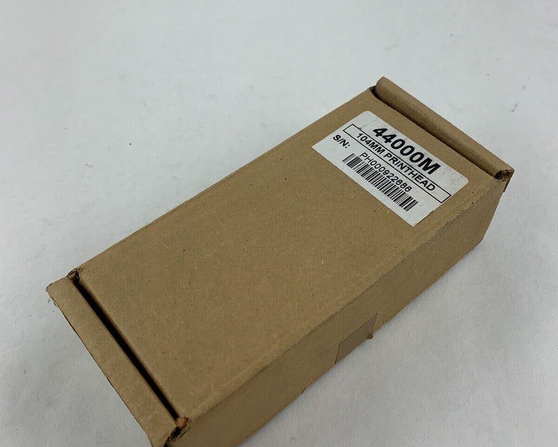 Kyocera KST-104-8MPD1-ZB1 Printhead For Zebra 44000M Untested
