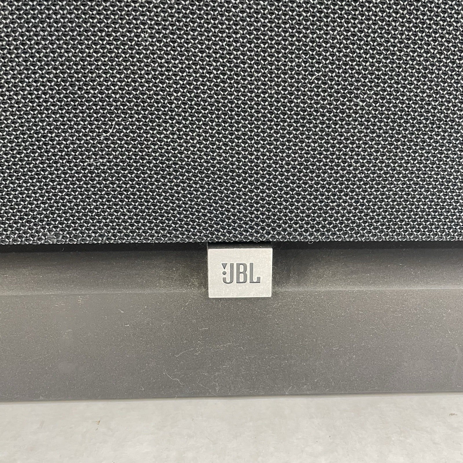 JBL P30 Large Bookshelf Speakers Tested2