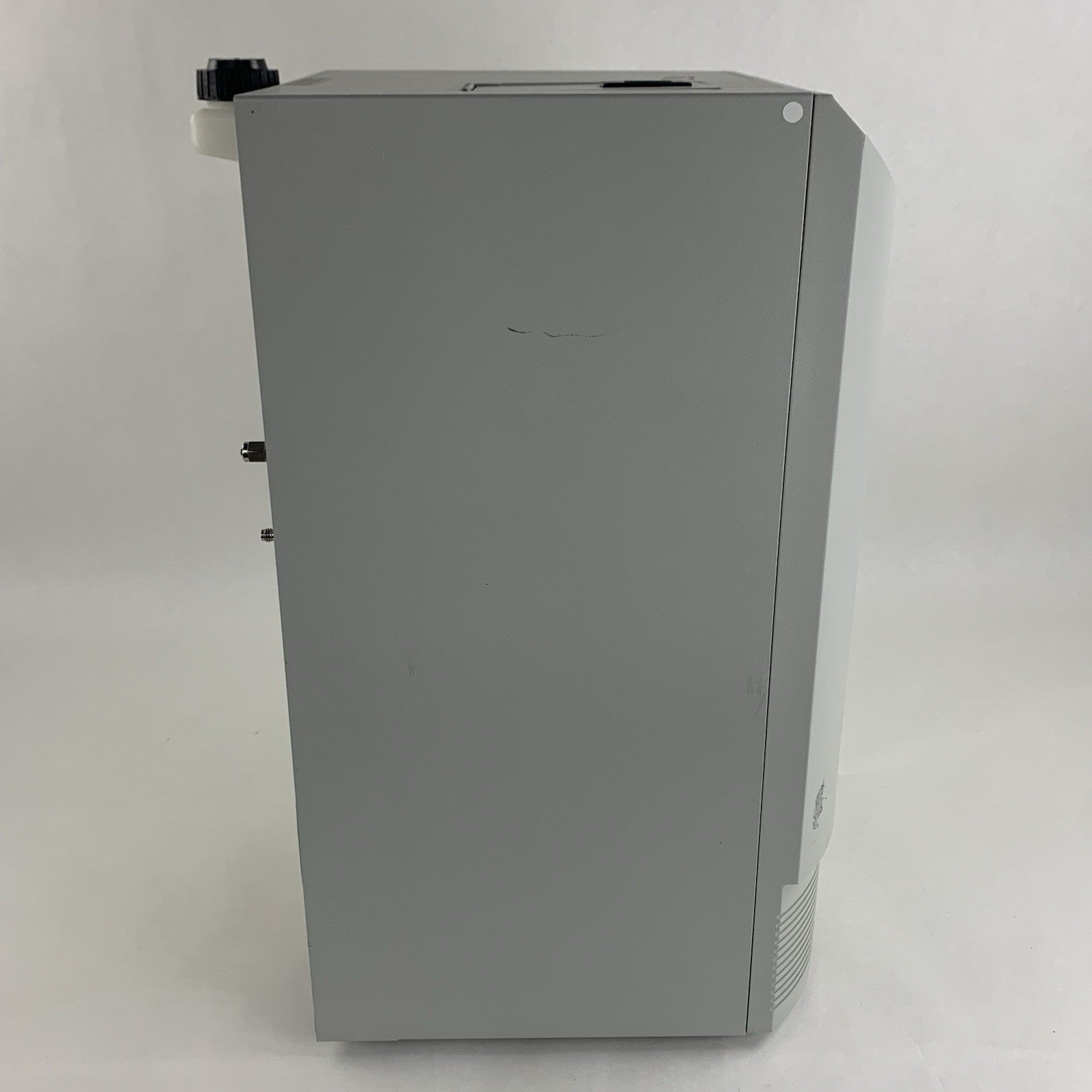 Parker Balston  Analytical Gas Systems H2-150NA Hydrogen Generator Power Tested4