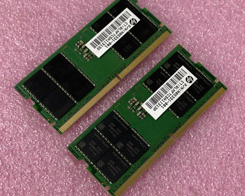 SK Hynix HMCG88MEBSA092N BA 32 GB 2Rx4 PC4-2666V DDR4 Server Ram Memory