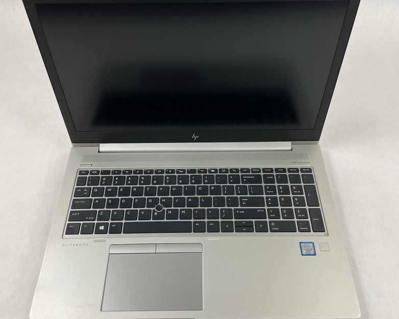 HP EliteBook 850 G6 15.6" i5-8365U 1.60 GHz 8 GB RAM No SSD/OS/AC - READ