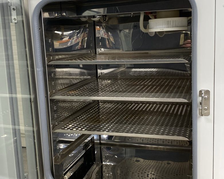 Thermo Fisher Scientific 3110 Forma Series II Water Jacketed CO2 Incubator