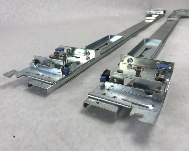 Dell PowerEdge Server Rails QualSlide APCIS CW580