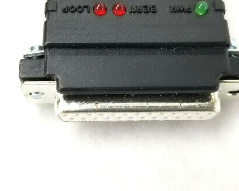 Black Box Code: MT165A Ultra Miniature 56/64K CSU/DSU