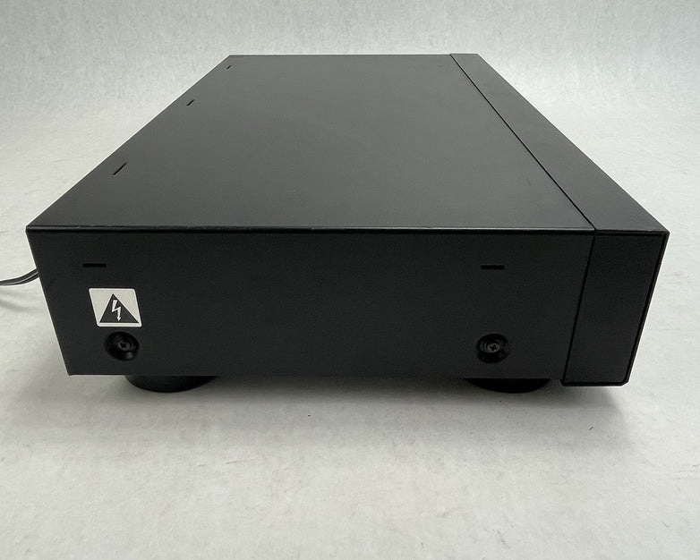 Sony CDP-291 Compact Disc CD Player No Remote Tested