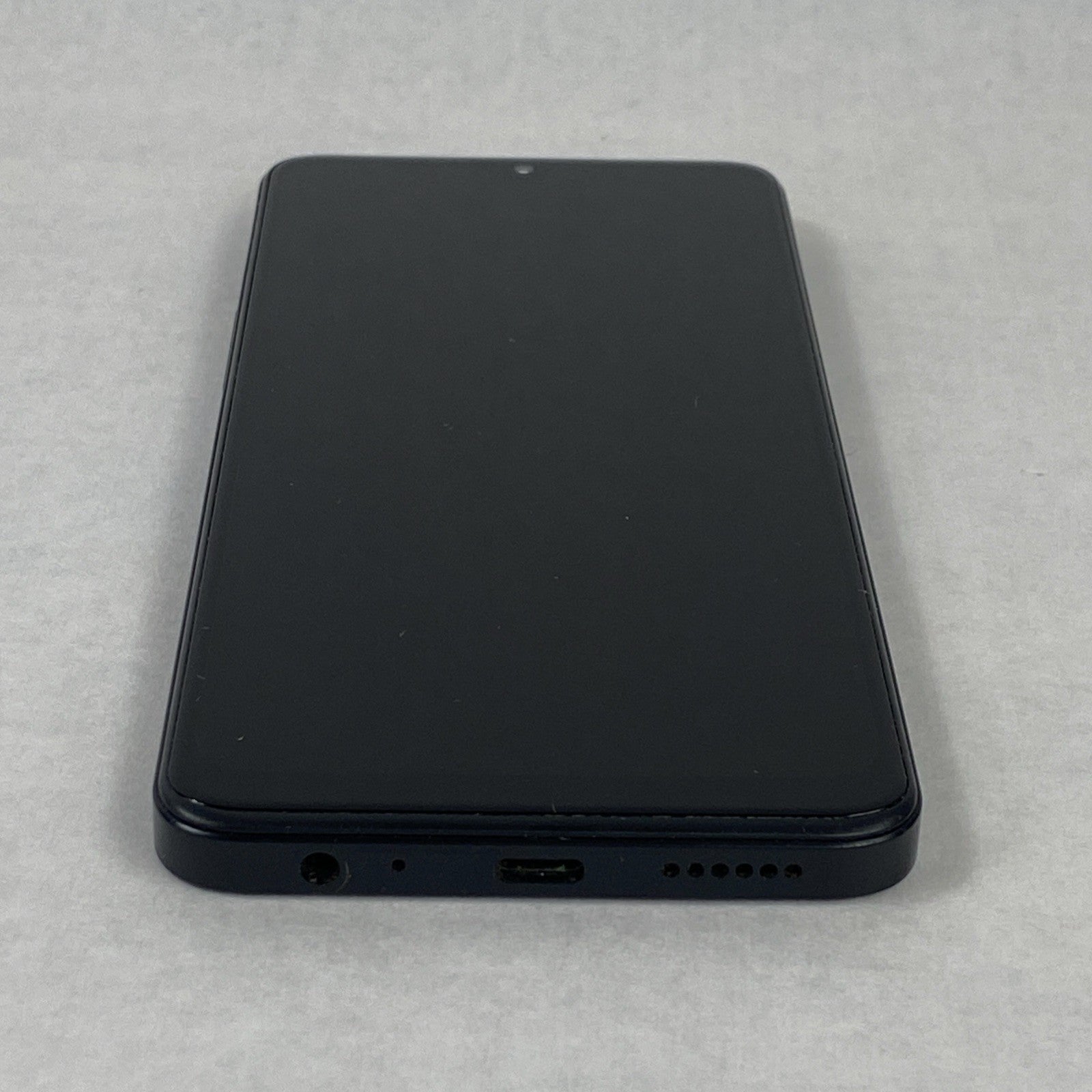 Wingtech Revvl V 5G 64GB Unlocked 6.82" Nebula Black