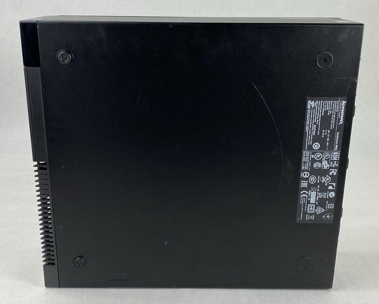 Lenovo ThinkCentre M93P SFF Intel Core i5-4570 3.20GHz 8GB RAM No HDD No OS