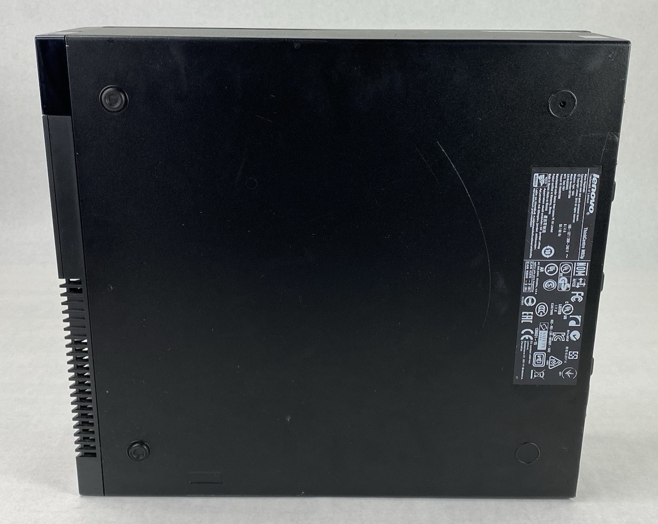 Lenovo ThinkCentre M93P SFF Intel Core i5-4570 3.20GHz 8GB RAM No HDD No OS