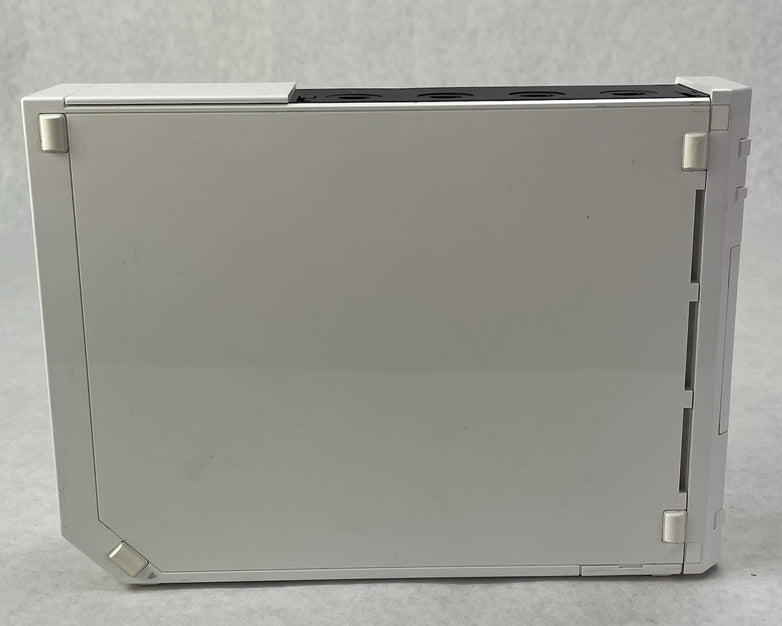 Nintendo Wii White Console No. RVL-001 Tested & Reset