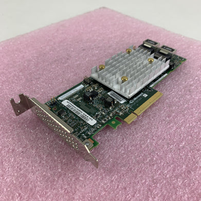 HP E208i-p SR 836266-001 804397-001 Gen10 SAS Raid Controller Card