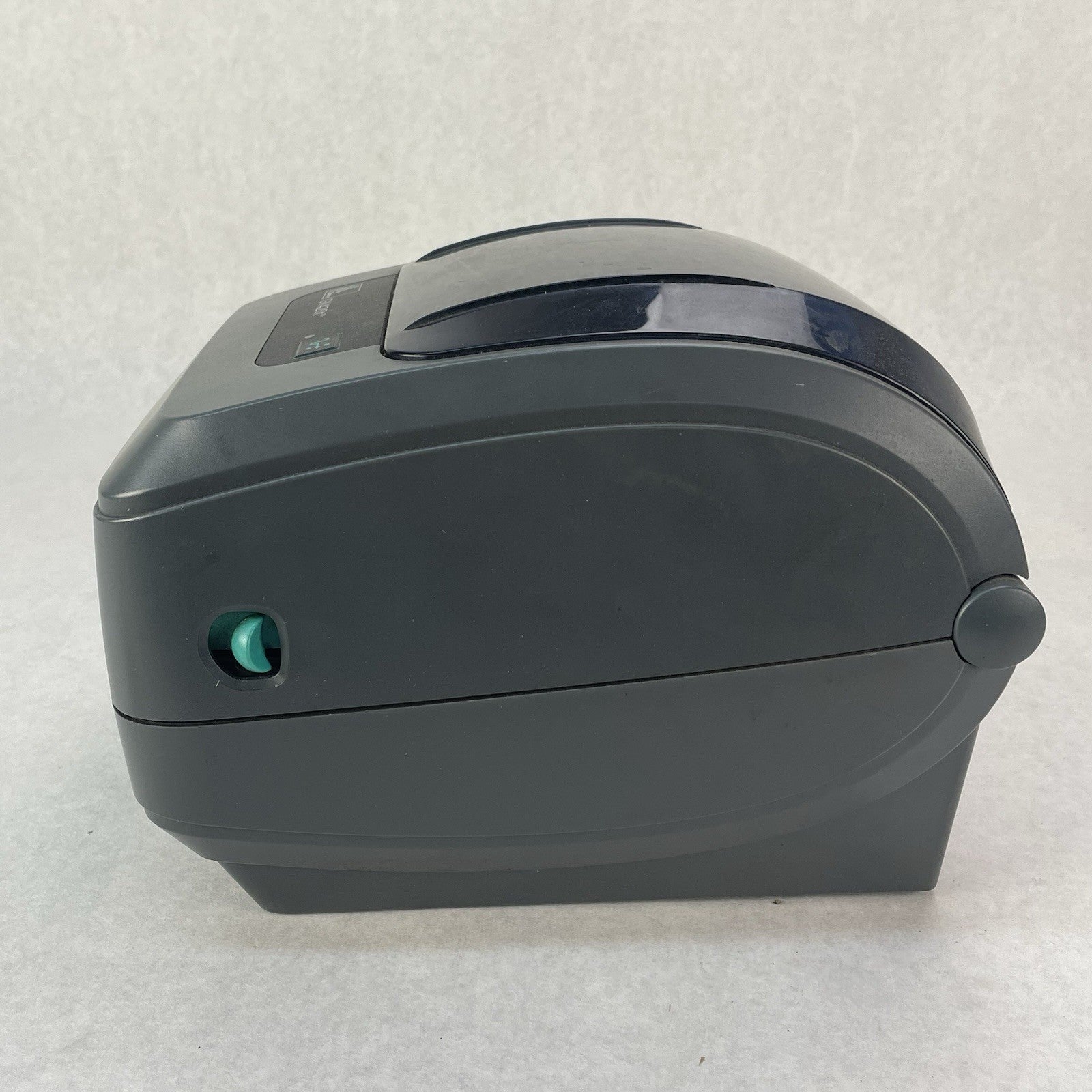 Zebra GK420T Thermal Label Printer Desktop USB Barcode Printer Tested5
