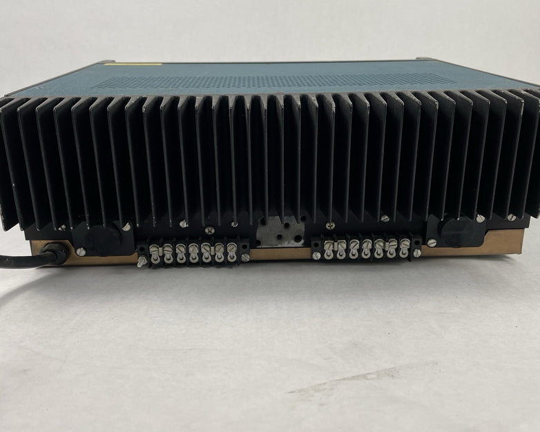 Heath Schlumberger SP-2730 7.5 V 10 A